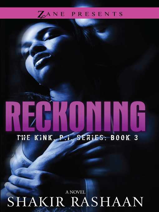 Title details for Reckoning by Shakir Rashaan - Wait list